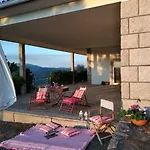 Villa Paraiso Hills - Encostas Do Paraiso: Tranquilidade No Douro *