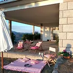 Villa Paraiso Hills - Encostas Do Paraiso: Tranquilidade No Douro