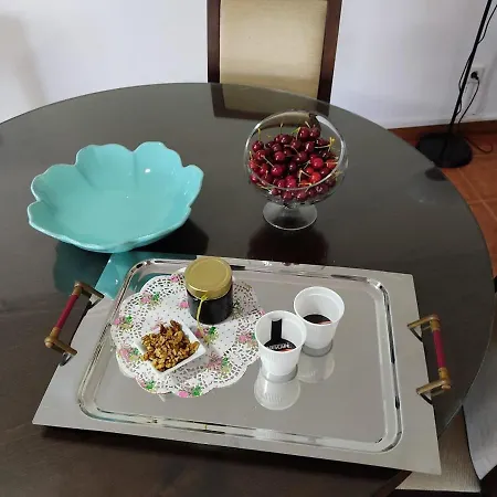 Villa Paraiso Hills - Encostas Do Paraiso: Tranquilidade No Douro Resende