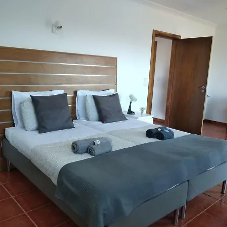 Paraiso Hills - Encostas Do Paraiso: Tranquilidade No Douro Villa *