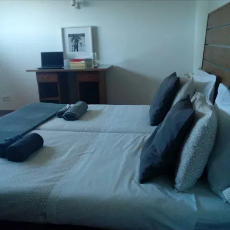 Paraiso Hills - Encostas Do Paraiso: Tranquilidade No Douro Resende