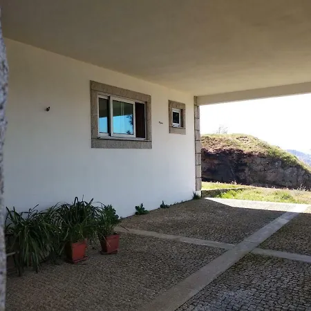 Paraiso Hills - Encostas Do Paraiso: Tranquilidade No Douro Villa