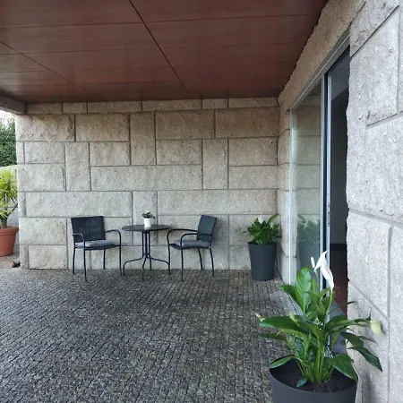 Paraiso Hills - Encostas Do Paraiso: Tranquilidade No Douro *