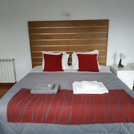 Villa Paraiso Hills - Encostas Do Paraiso: Tranquilidade No Douro Resende