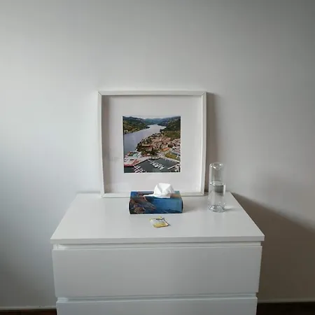 Paraiso Hills - Encostas Do Paraiso: Tranquilidade No Douro Villa Resende