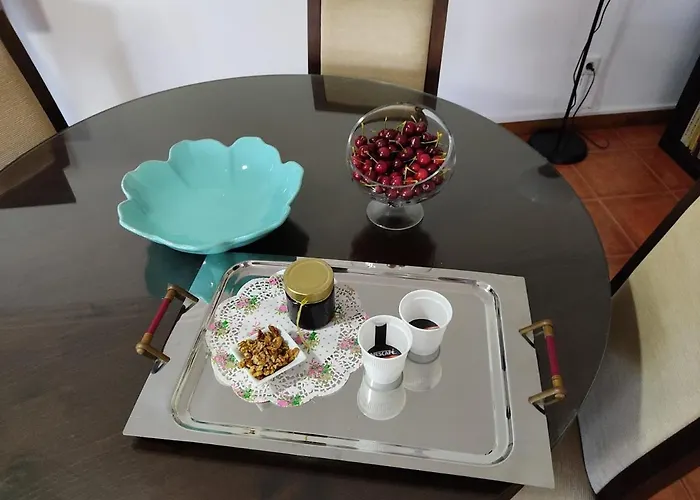 빌라 Paraiso Hills - Encostas Do Paraiso: Tranquilidade No Douro 레센데