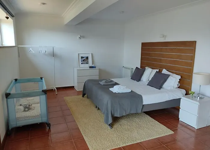 Paraiso Hills - Encostas Do Paraiso: Tranquilidade No Douro