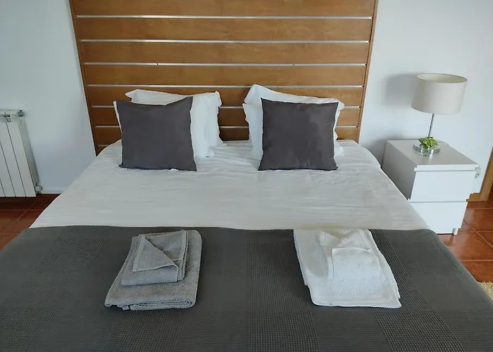 Paraiso Hills - Encostas Do Paraiso: Tranquilidade No Douro 빌라 레센데