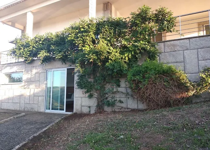 Paraiso Hills - Encostas Do Paraiso: Tranquilidade No Douro 빌라 *