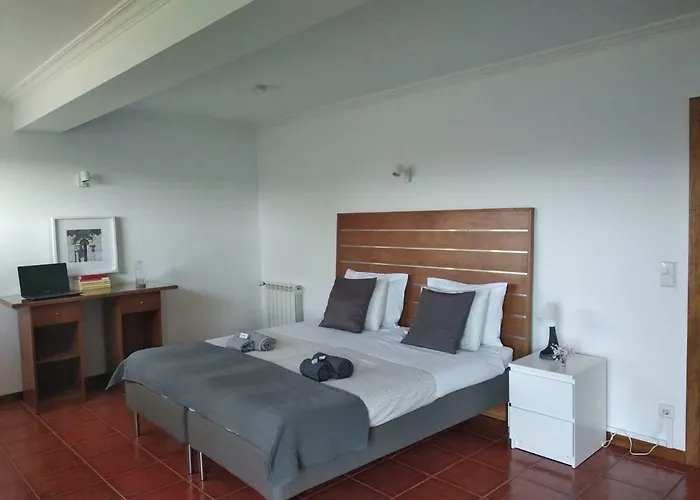 Paraiso Hills - Encostas Do Paraiso: Tranquilidade No Douro 빌라 *