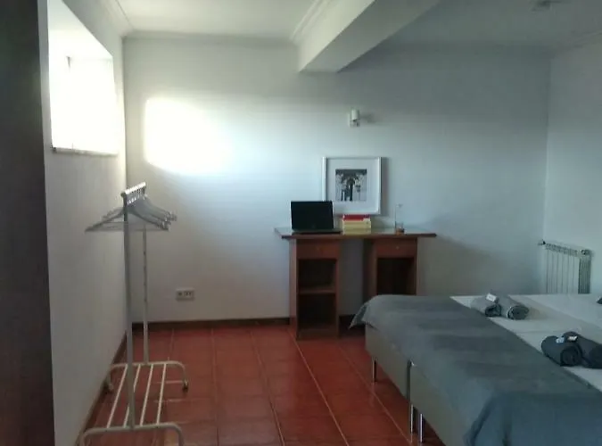 Paraiso Hills - Encostas Do Paraiso: Tranquilidade No Douro *