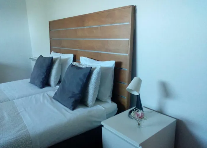 Paraiso Hills - Encostas Do Paraiso: Tranquilidade No Douro 레센데