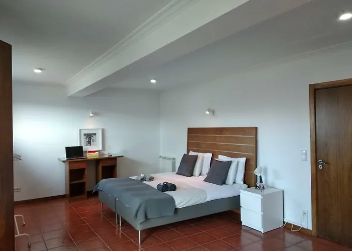 Paraiso Hills - Encostas Do Paraiso: Tranquilidade No Douro 빌라 레센데