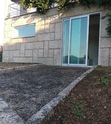 Paraiso Hills - Encostas Do Paraiso: Tranquilidade No Douro 빌라