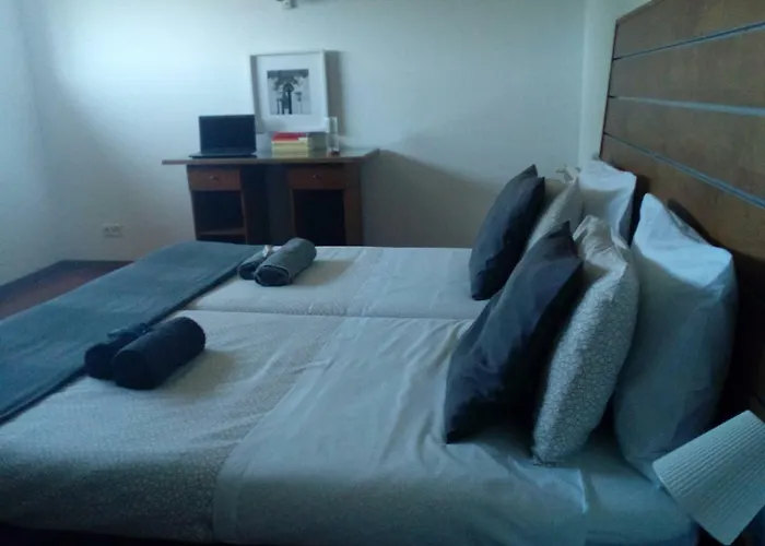 Paraiso Hills - Encostas Do Paraiso: Tranquilidade No Douro 레센데