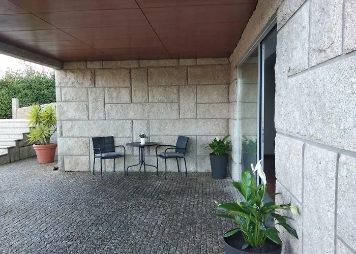 Paraiso Hills - Encostas Do Paraiso: Tranquilidade No Douro *