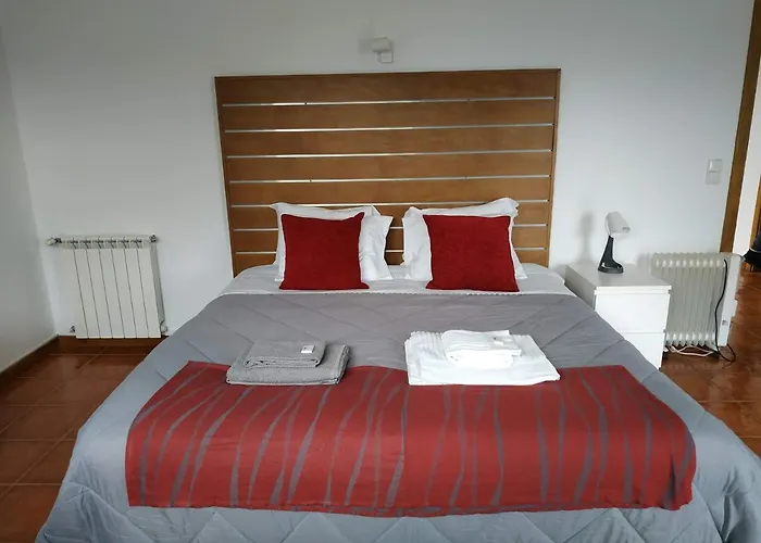 빌라 Paraiso Hills - Encostas Do Paraiso: Tranquilidade No Douro 레센데