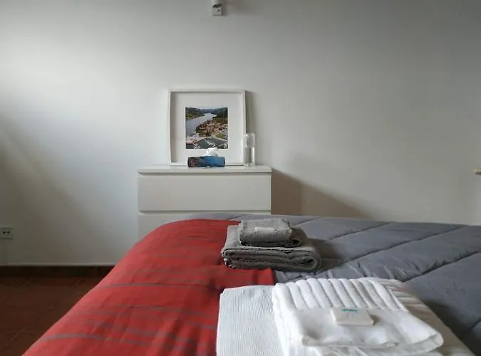 빌라 Paraiso Hills - Encostas Do Paraiso: Tranquilidade No Douro *