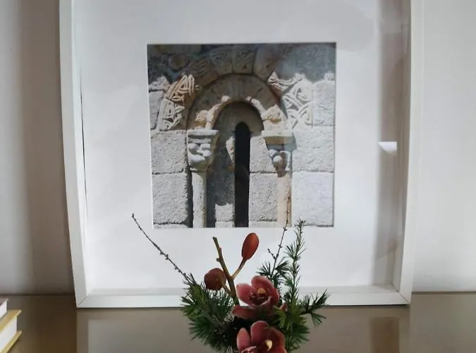 Paraiso Hills - Encostas Do Paraiso: Tranquilidade No Douro