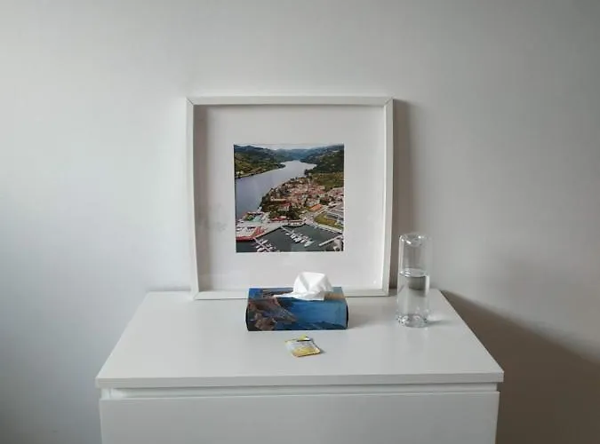 Paraiso Hills - Encostas Do Paraiso: Tranquilidade No Douro 빌라 레센데